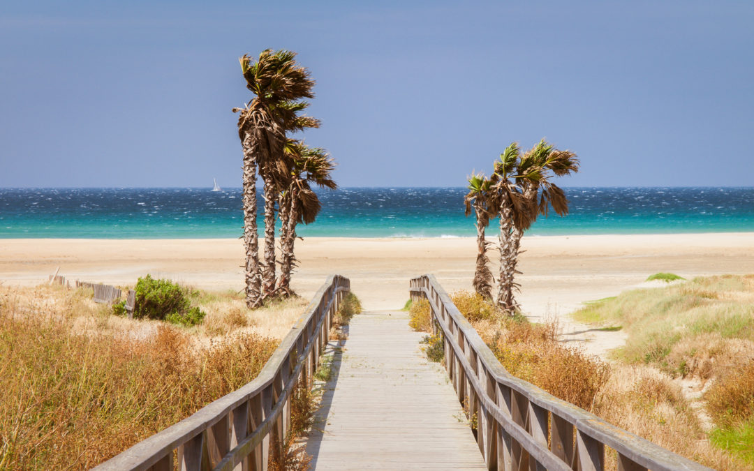 A Trip to Tarifa: Learn and Experience Adventure