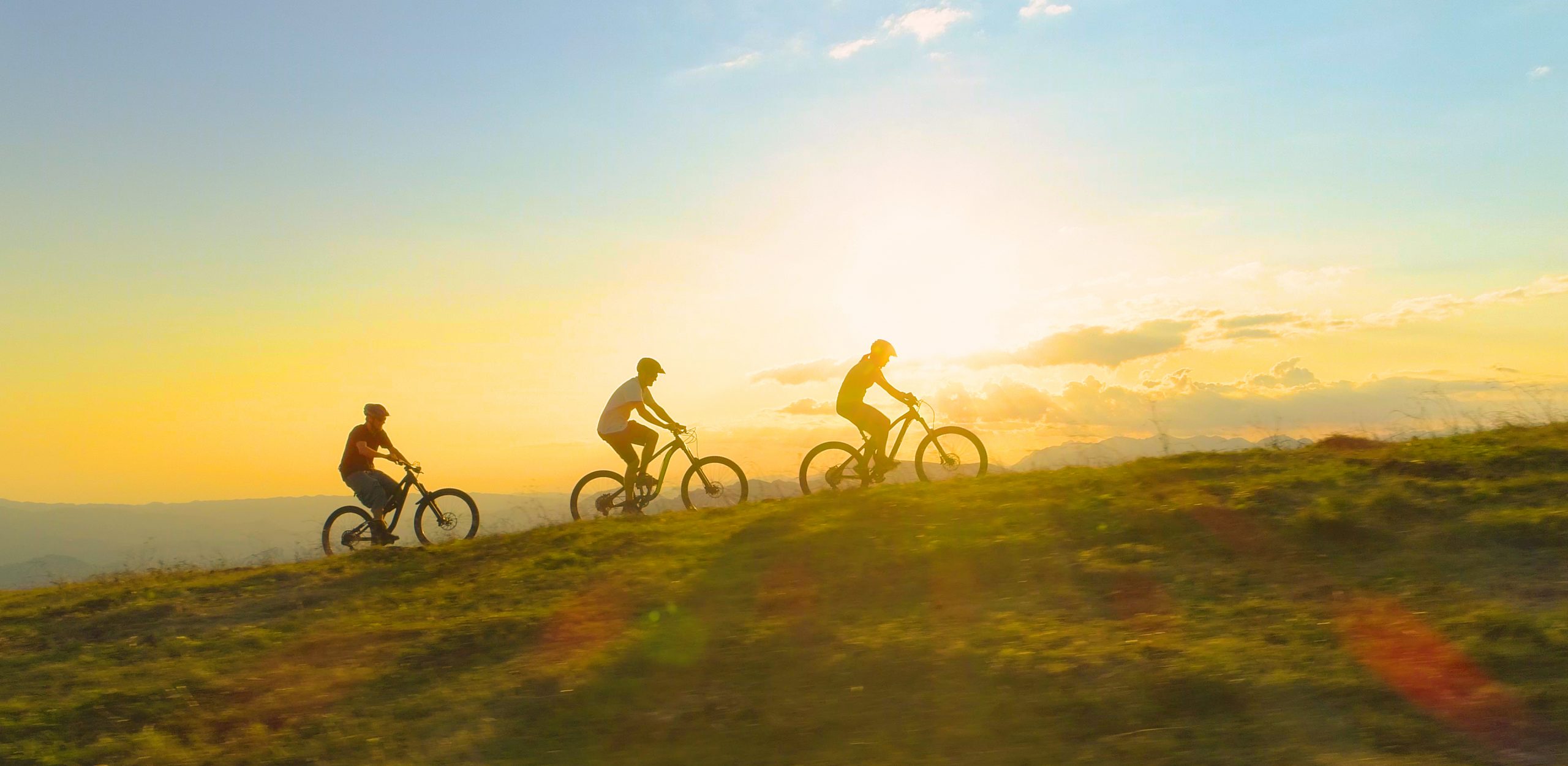 Bike rental: Discover a range of benefits